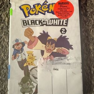 Black & White 2 Video Game